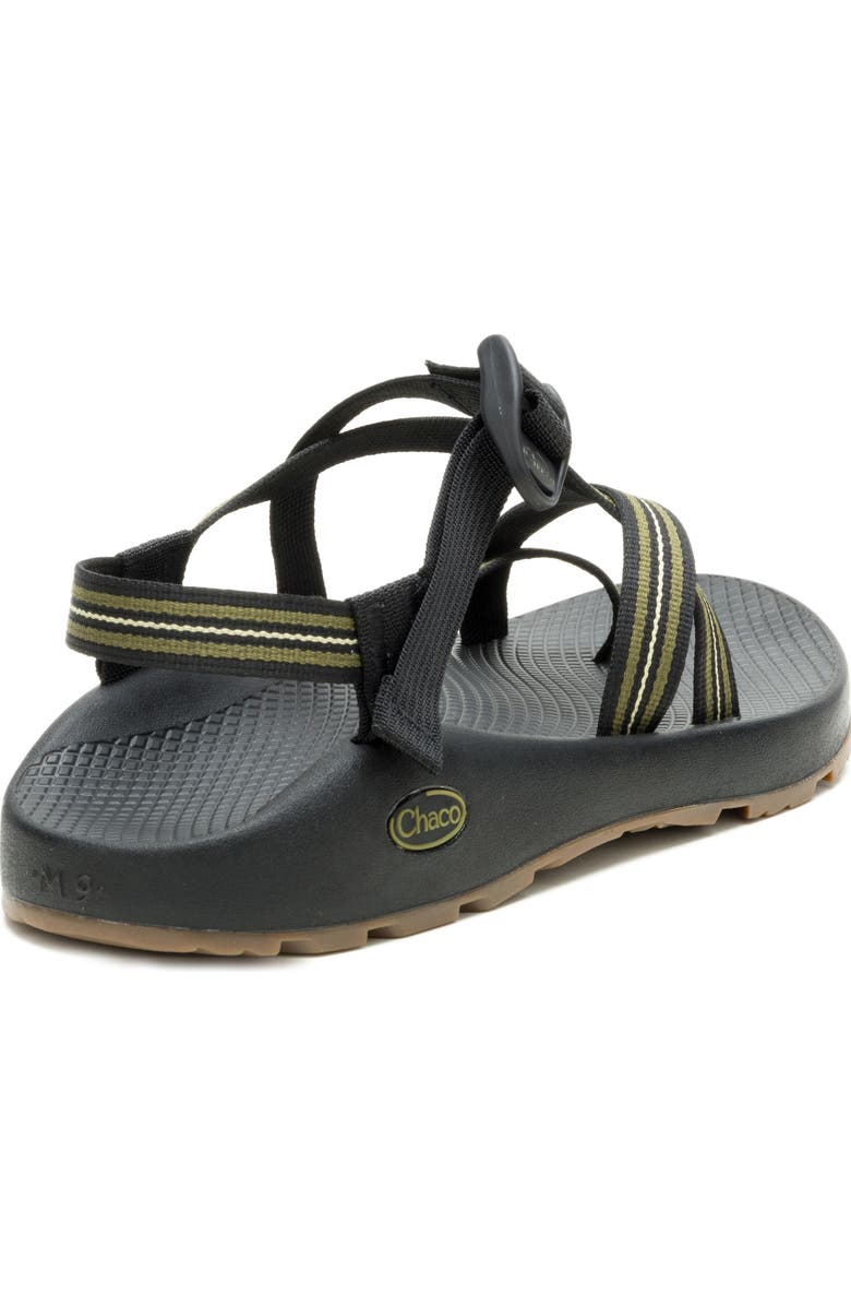 Chaco Z/2 Classic Sport Sandal, Alternate, color, Dash Loden