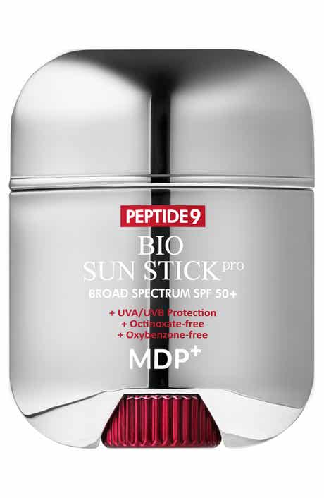Peptide 9 Bio Sun Stick Pro Broad Spectrum SPF 50+ Sunscreen
