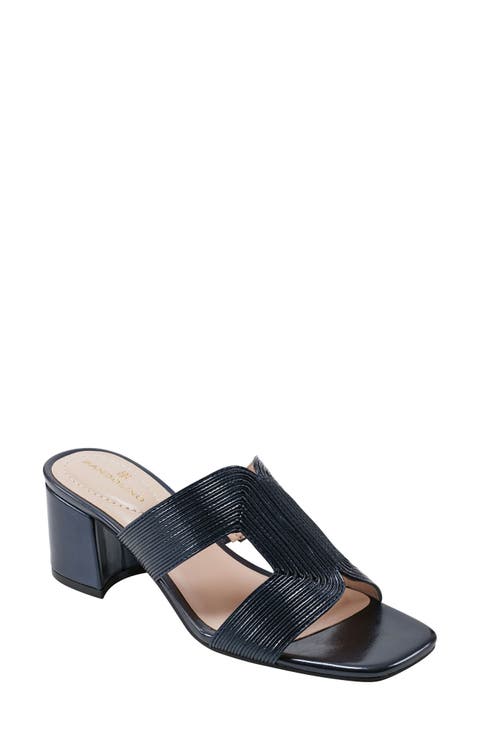 Merily 3 Heeled Sandal (Women)