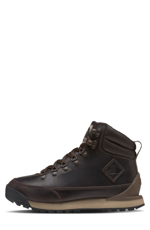 Back-To-Berkeley IV Regen Boot (Men)