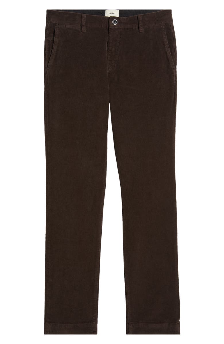 DL1961 Ivan Slim Fit Corduroy Pants, Alternate, color,