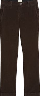 DL1961 Ivan Slim Fit Corduroy Pants