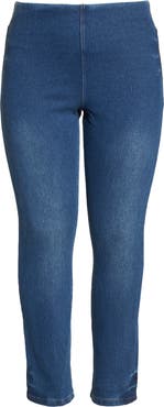 Lysse 'Lyssentials High Rise Boyfriend Denim Leggings