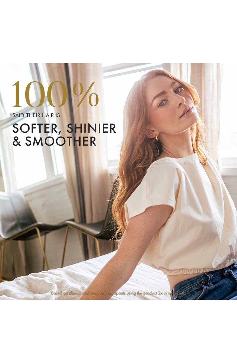 NUELE Radiant Finishing Spray 3.4oz, Alternate, color, NO COLOR