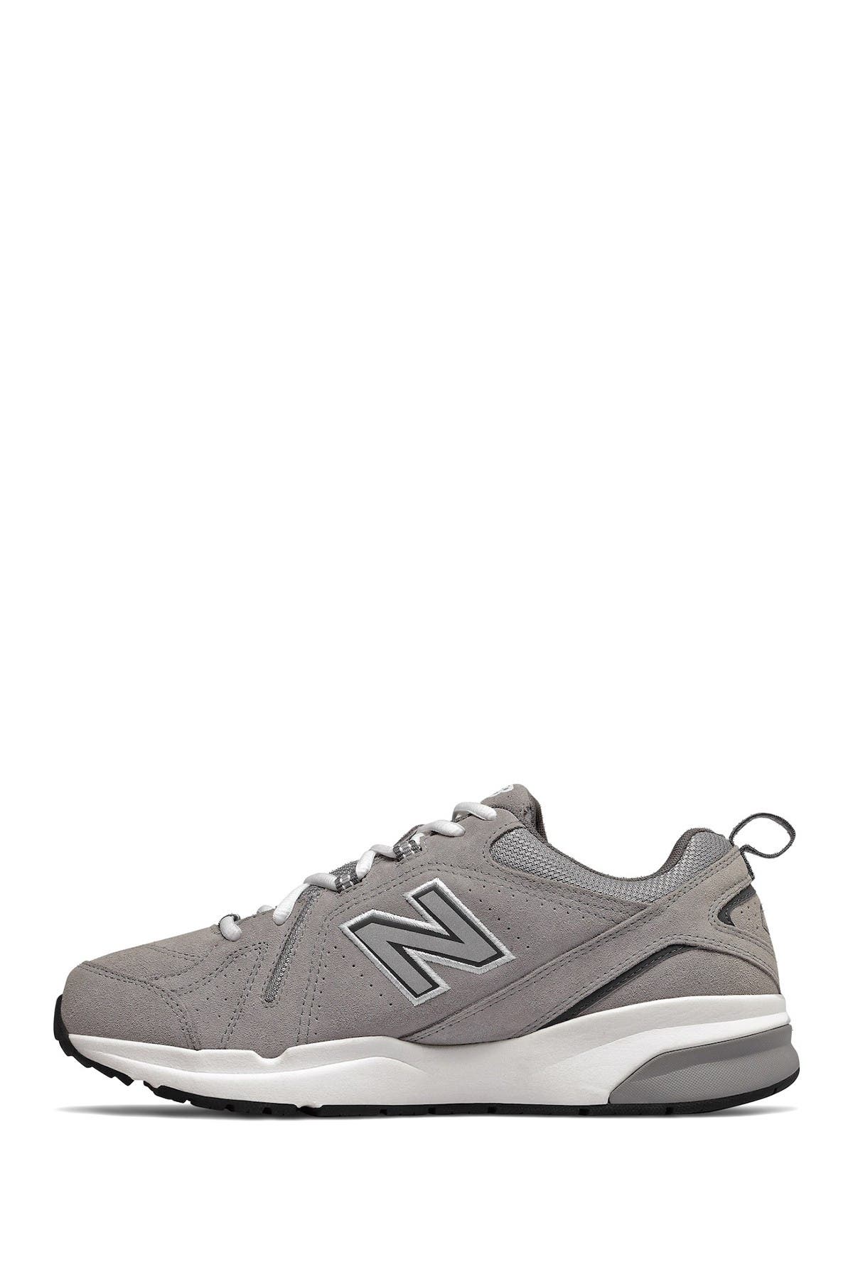 New Balance MX608UG5 Training Sneaker, Alternate, color, 