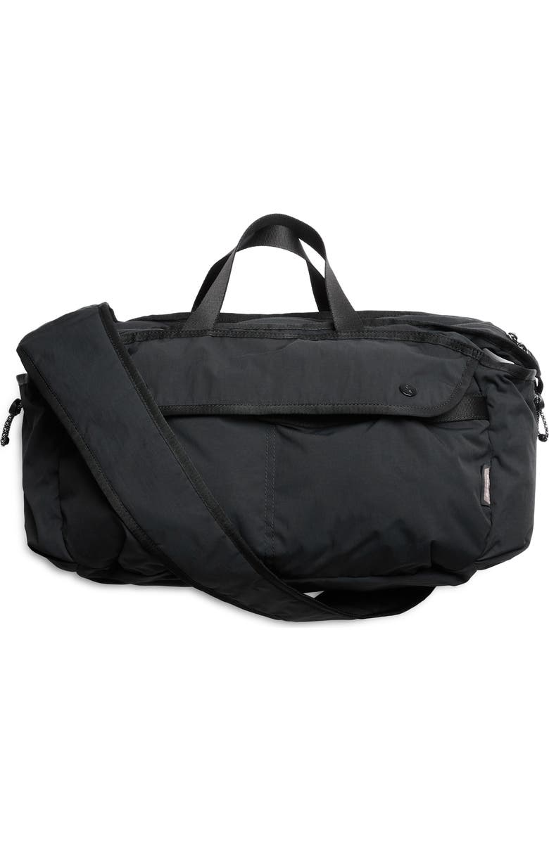 Bellroy Cinch Carryall Bag, Main, color, Black