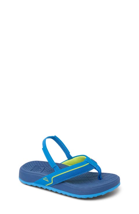 Kids' Windswell Slingback Sandal (Baby, Walker & Toddler)
