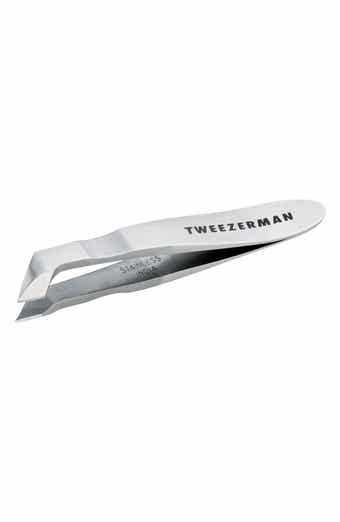 TWEEZERMAN Mini Cuticle Nipper