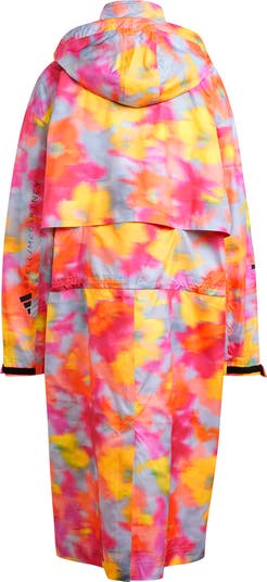Sportswear Long Parka