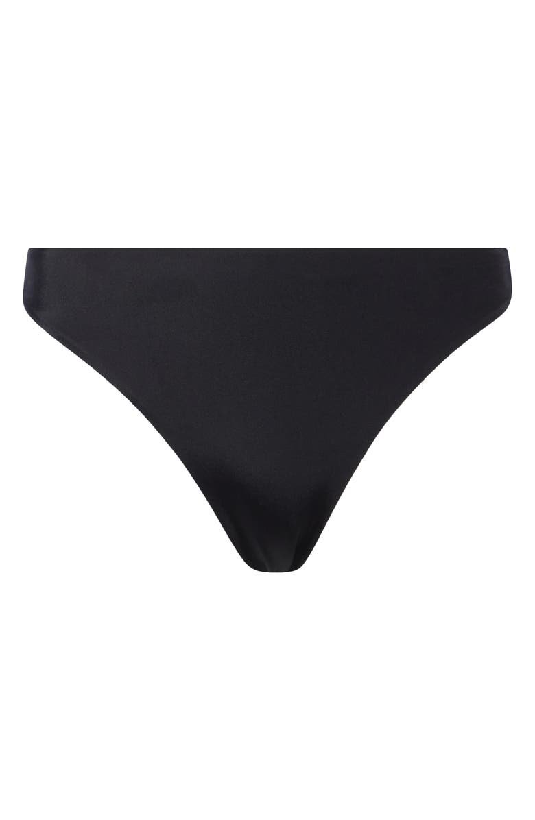 Kurt Geiger London Eye Brief Bikini Bottoms, Alternate, color, 