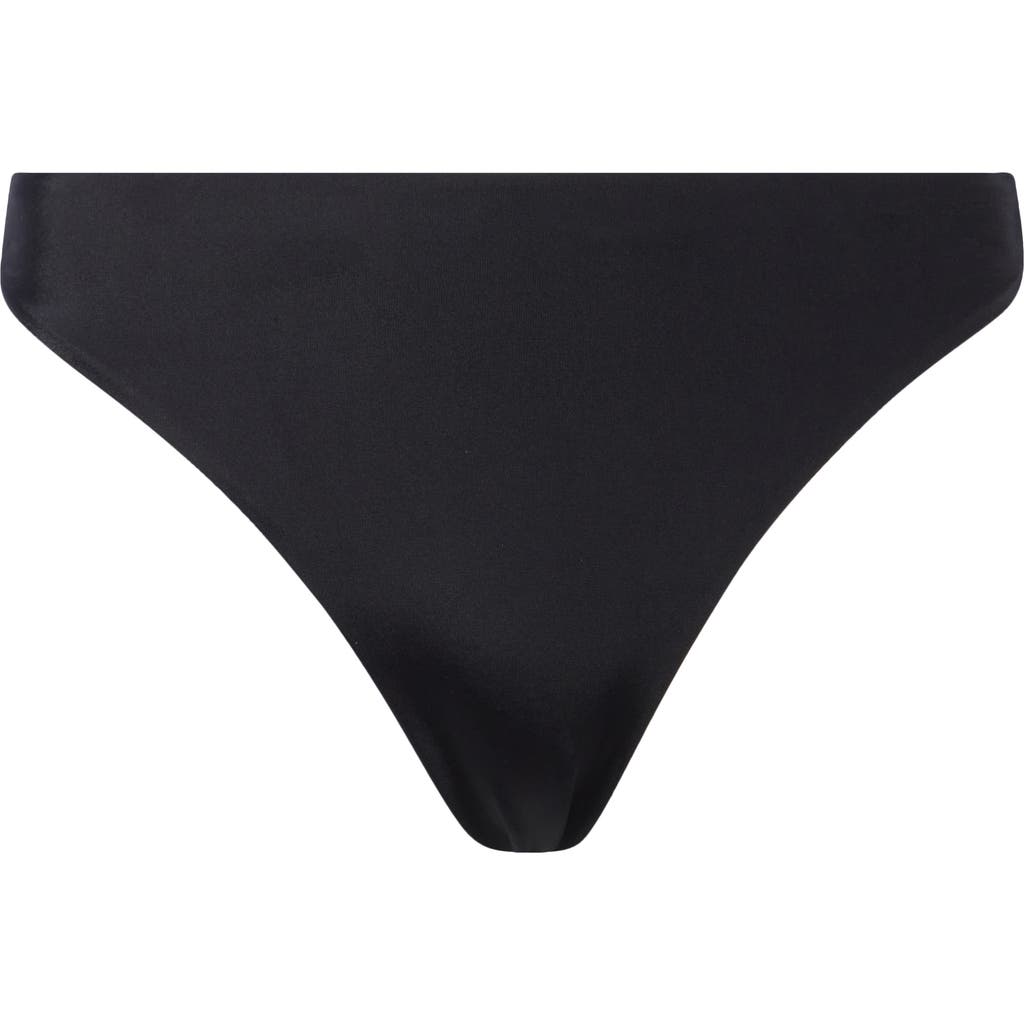 KURT GEIGER KURT GEIGER LONDON EYE BRIEF BIKINI BOTTOMS