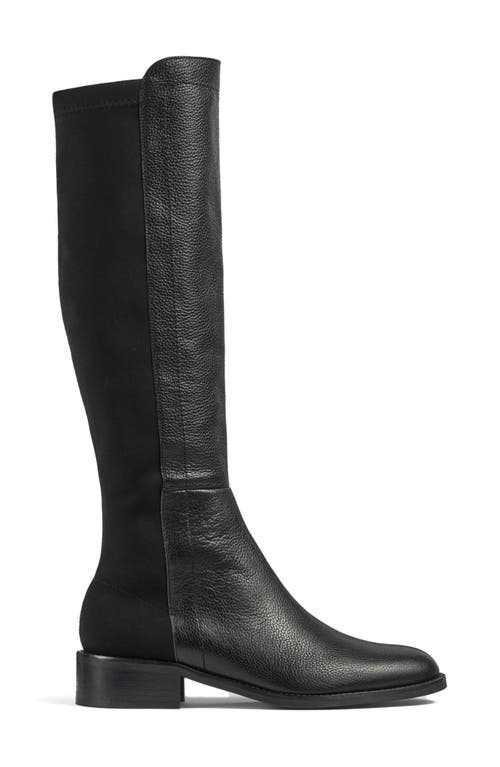 Lk Bennett Tallis Tall Boot In Multi