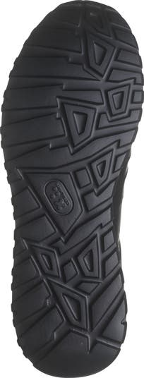 Fado Leather Sneaker