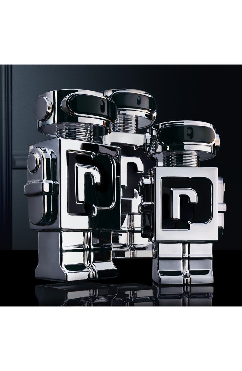 Rabanne Phantom Eau de Toilette Spray, Alternate, color, Regular