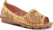 Spring Step Brandal Sandal