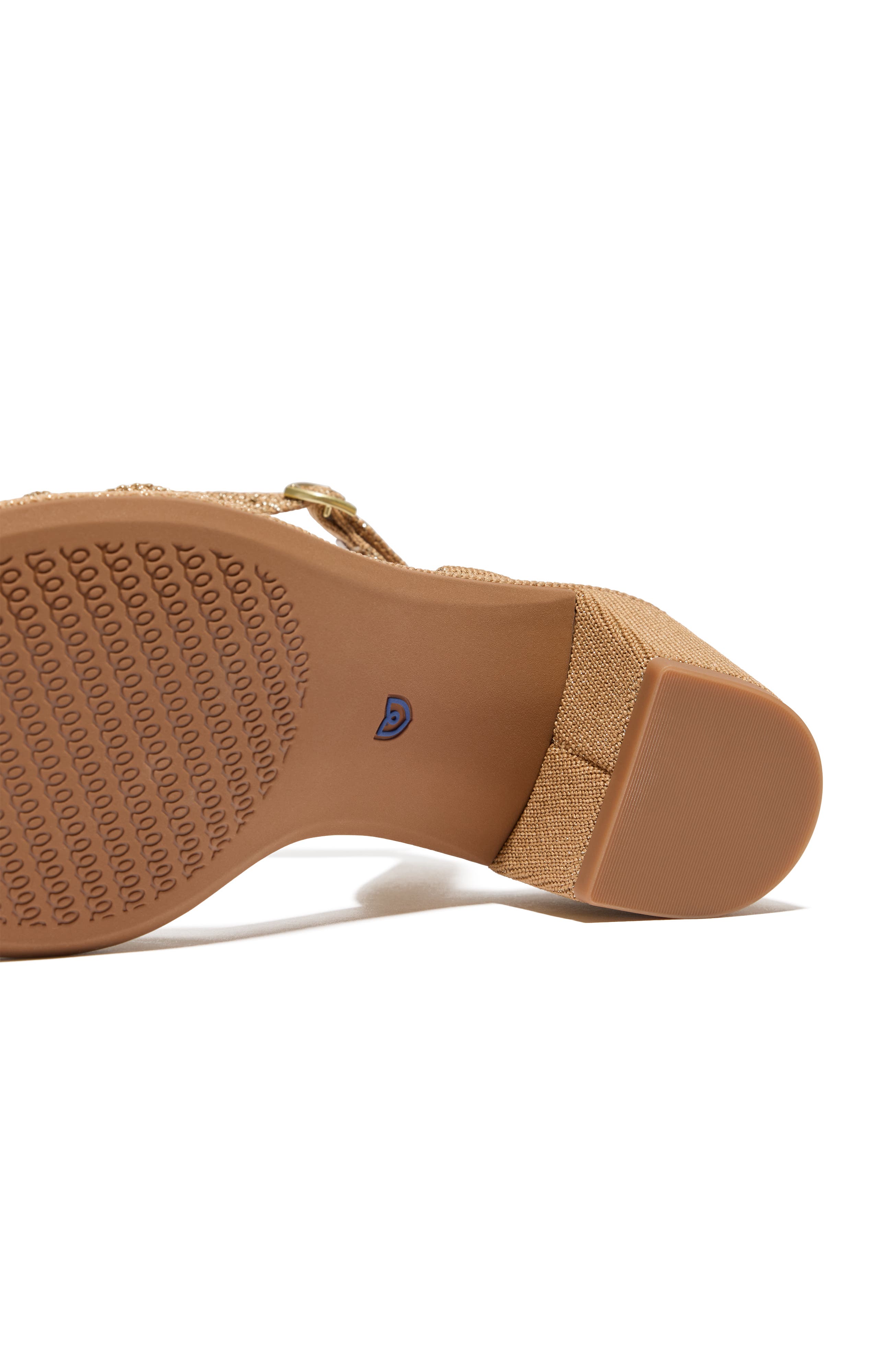 Rothy's The Knot Sandal, Alternate, color, 