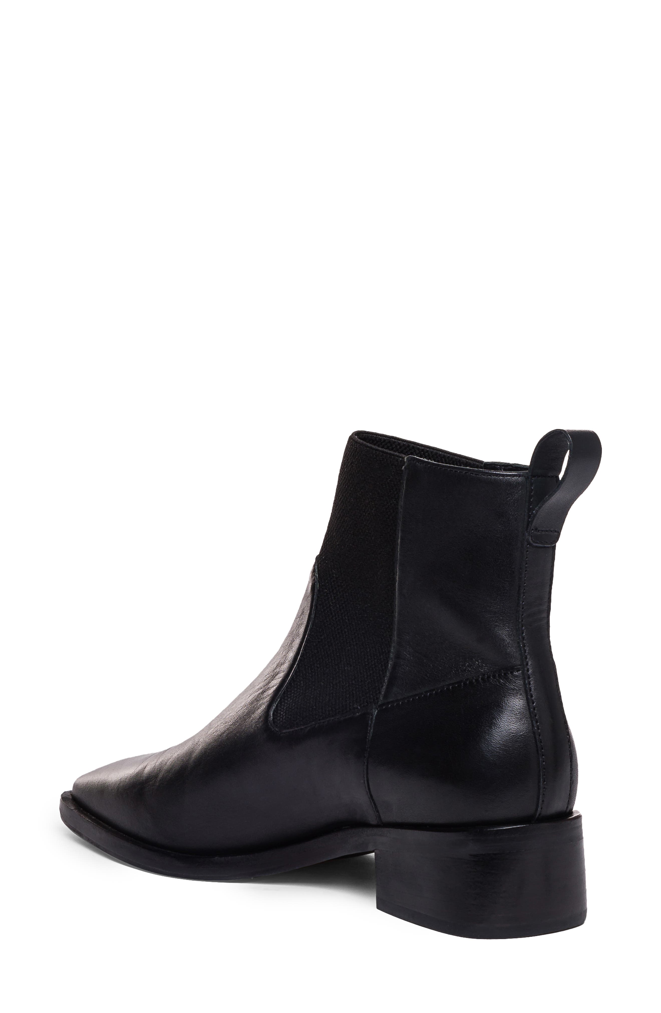 Bernardo Footwear Hayes Chelsea Boot, Alternate, color, 