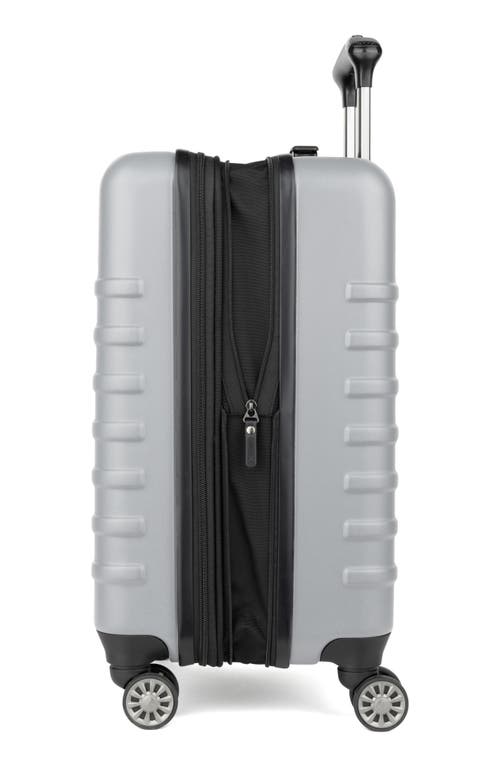 Travelpro Rollmaster™ 2 20" Expandable Carry-on Hardside Spinner Luggage