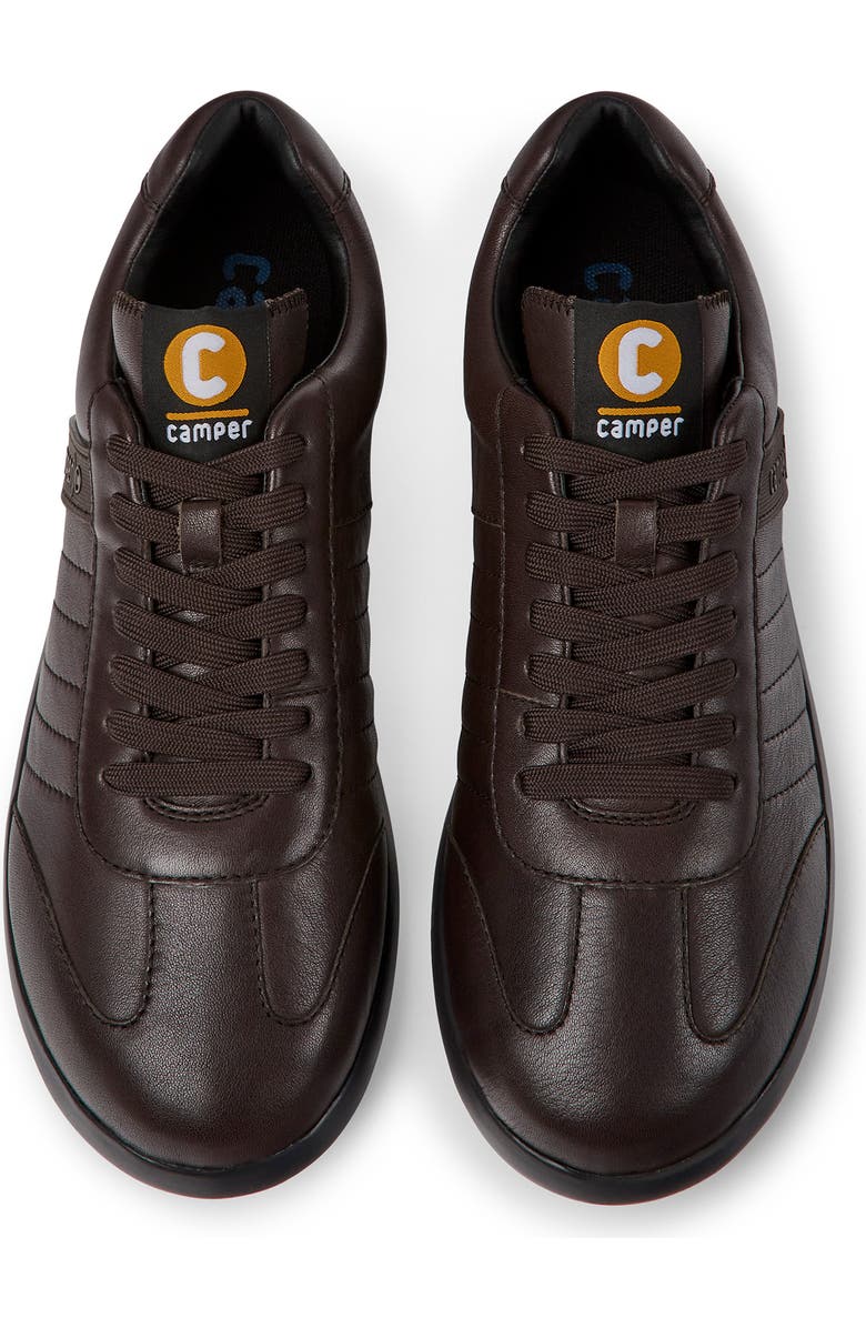 Camper Pelotas XLF Sneaker, Alternate, color, Dark Brown