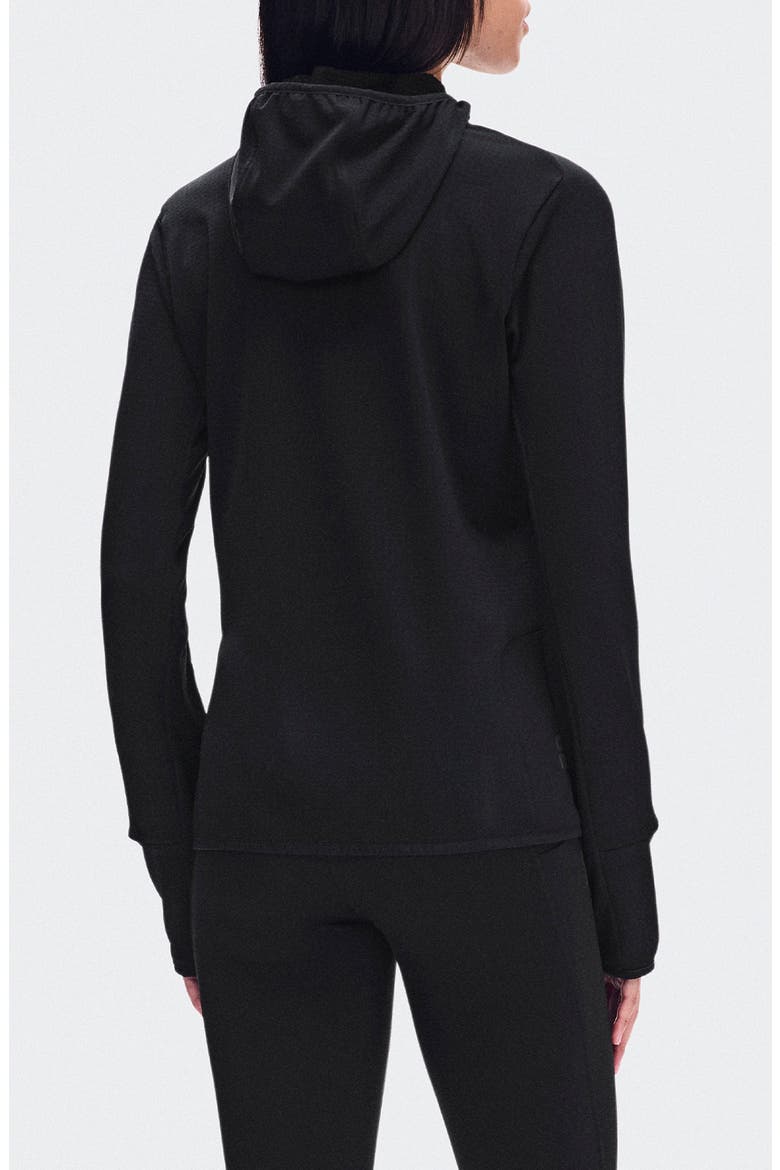 On Climate Zip Hoodie (Women) | Nordstrom