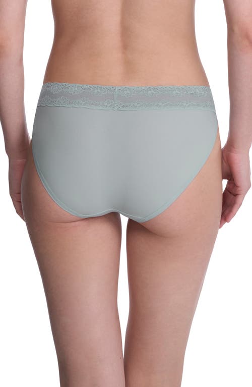 Natori Bliss Perfection One Size French Cut Briefs
