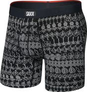 SAXX Vibe Xtra Soft Comfort Boxer Briefs