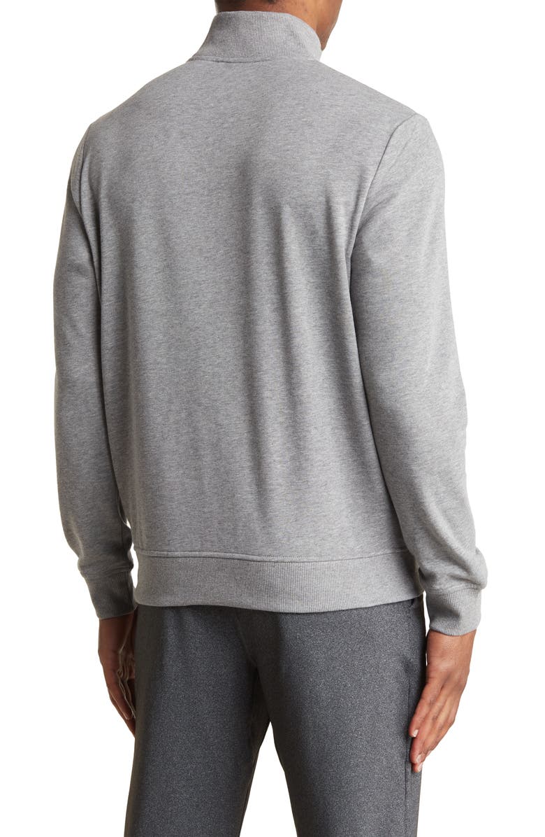 SKECHERS The Hoodless Hoodie GoWalk Everywhere Jacket, Alternate, color, 