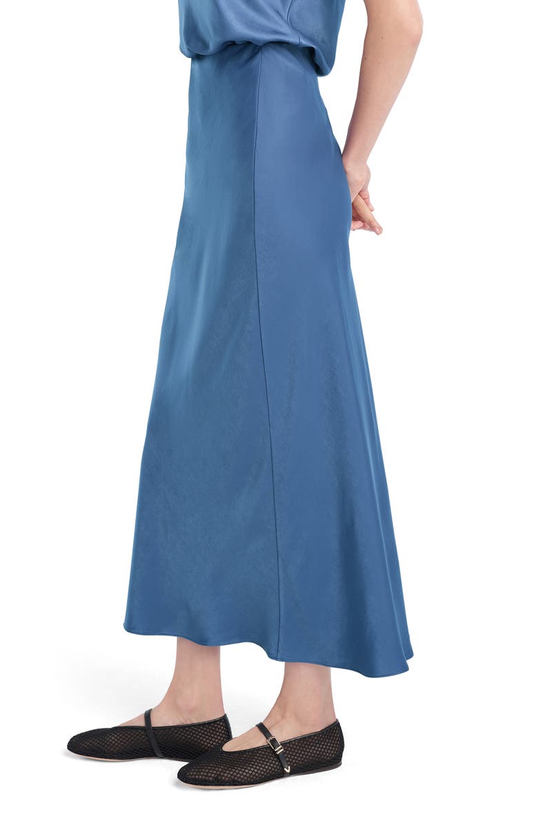 Favorite Daughter The Favorite Skirt, Alternate, color, River Blue