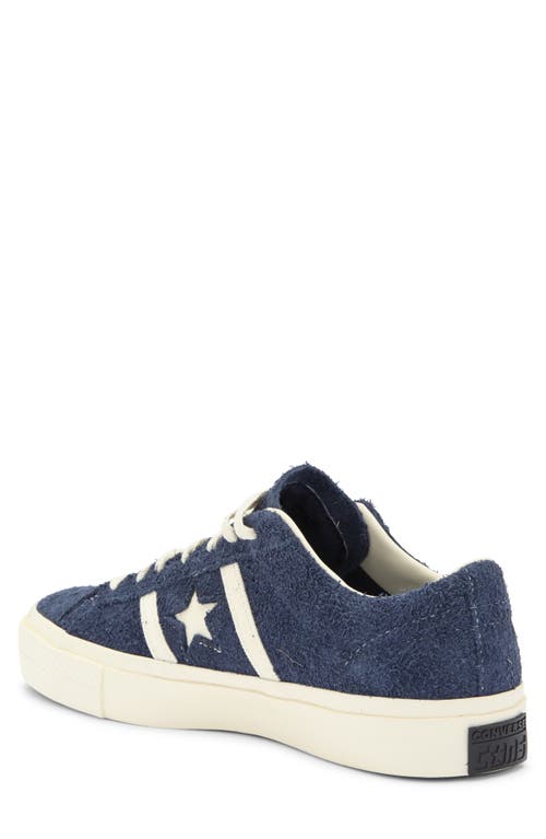 Converse One Star Academy Pro Oxford Sneaker In Blue
