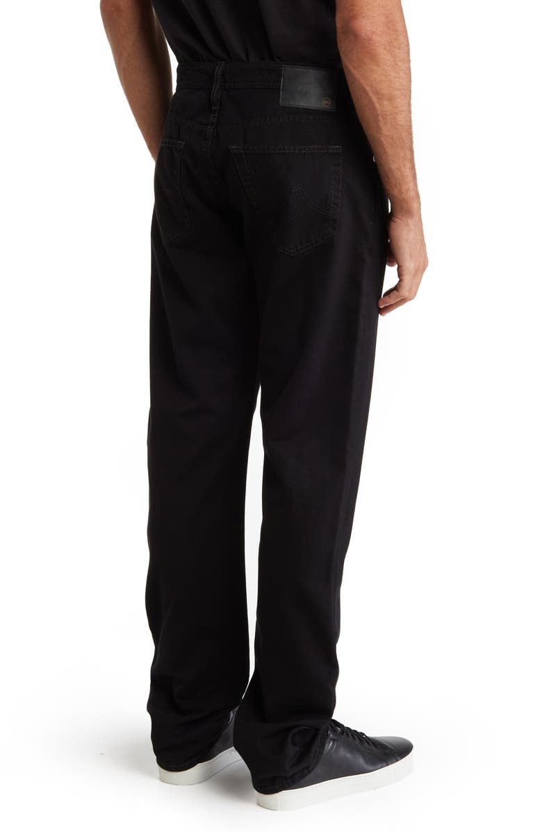 AG Graduate Tailored Leg Pants, Alternate, color, 