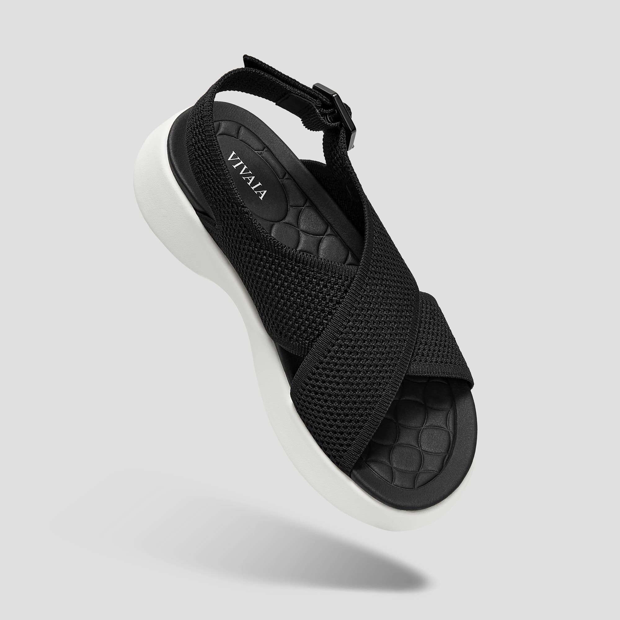 VIVAIA ［Kara］AdaptAll スポーツサンダル　新品　36 VIVAIA Kara AdaptAll Sport Sandals (Women) | Nordstrom
