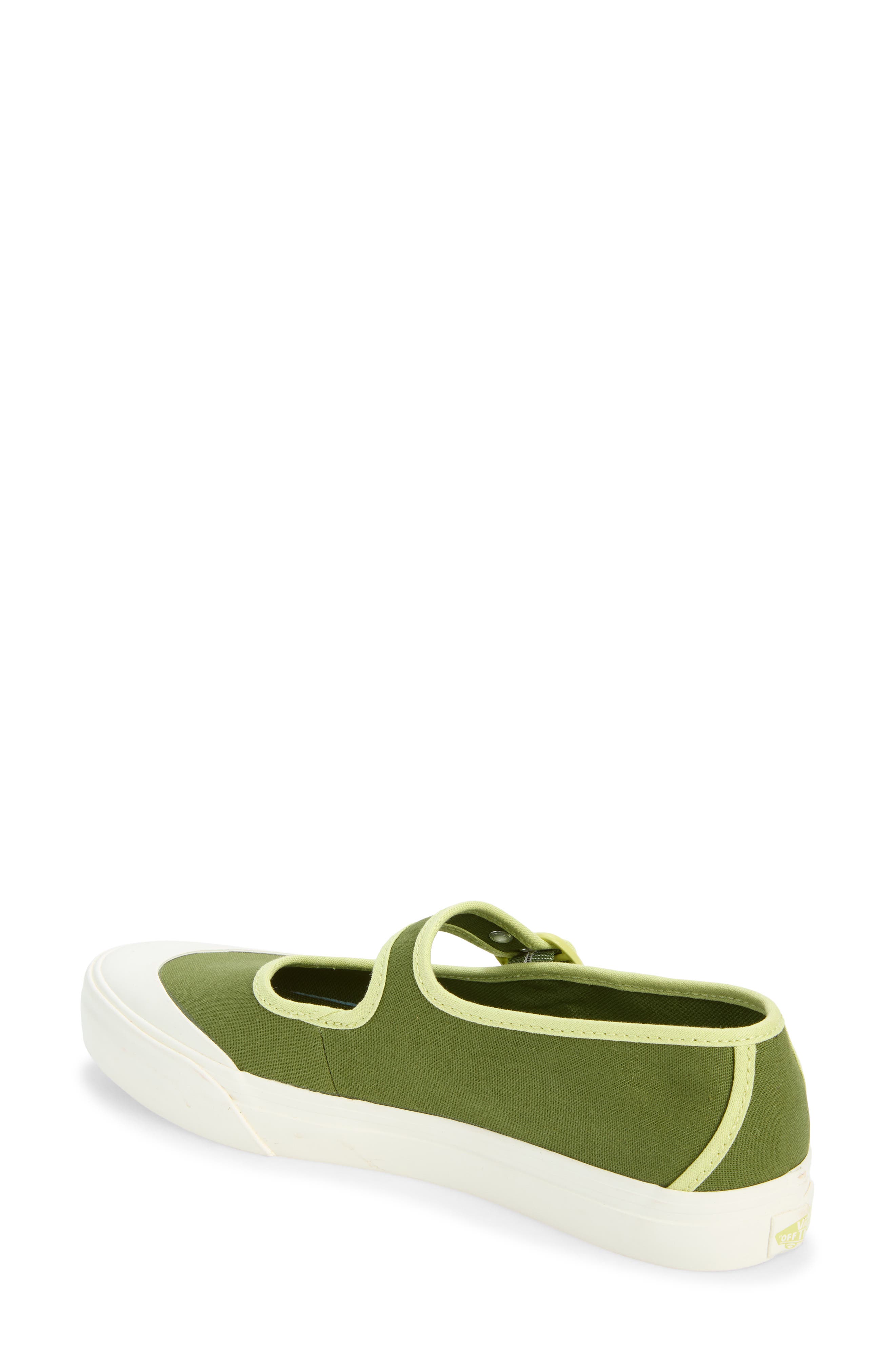 MARY JANE BLRN GREEN