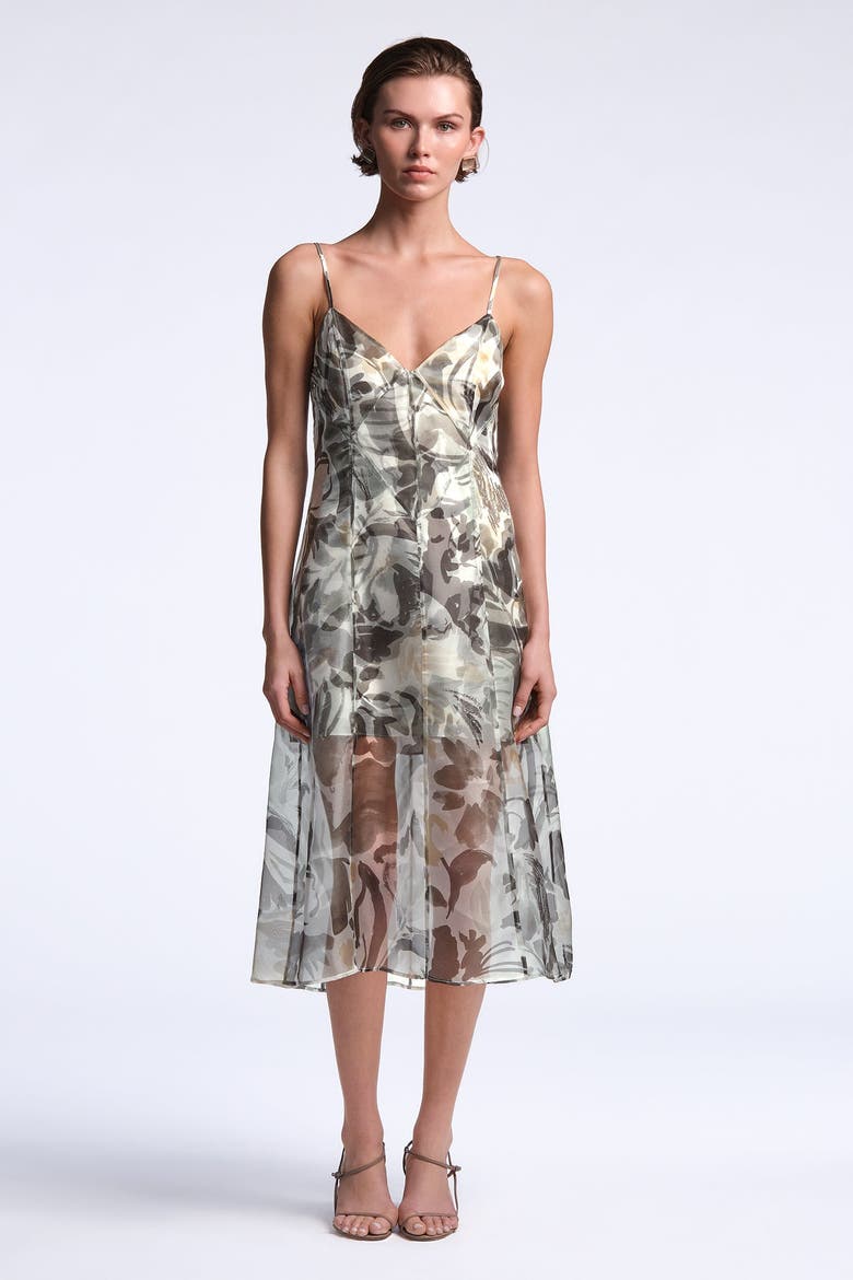 Lorelie Dress, Alternate, color, Multi