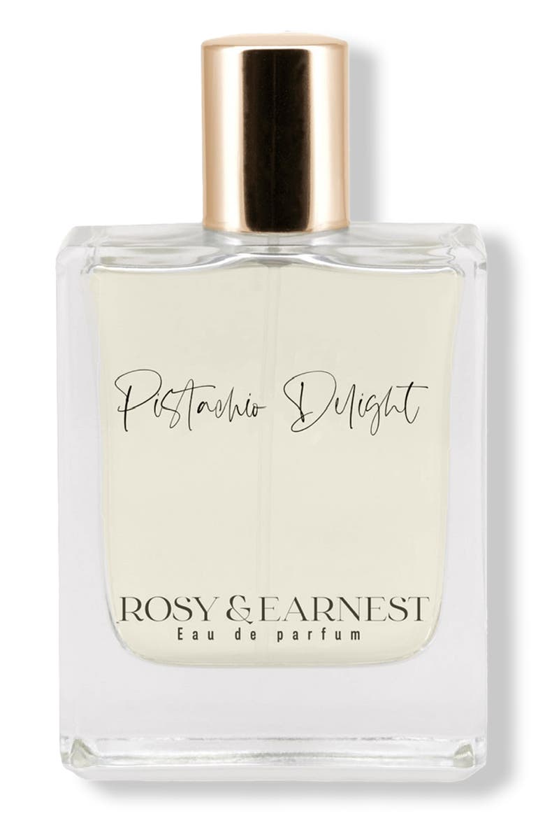 Rosy & Earnest Pistachio Delight Eau de Parfum, Alternate, color, NO COLOR