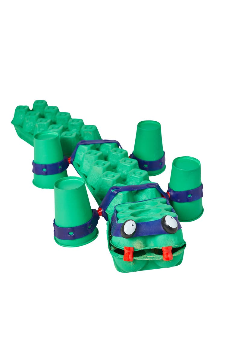 Oddy Basic 40 Building Kit, Alternate, color, NO COLOR