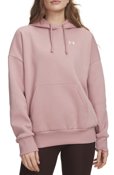 Rival Fleece Oversized Hoodie