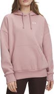 Under Armour Rival Fleece Oversized Hoodie