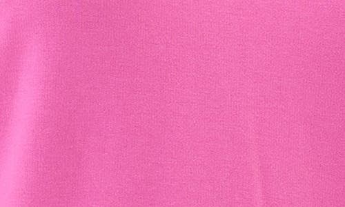 Threads 4 Thought Shana Drop Shoulder Terry Top In Pink