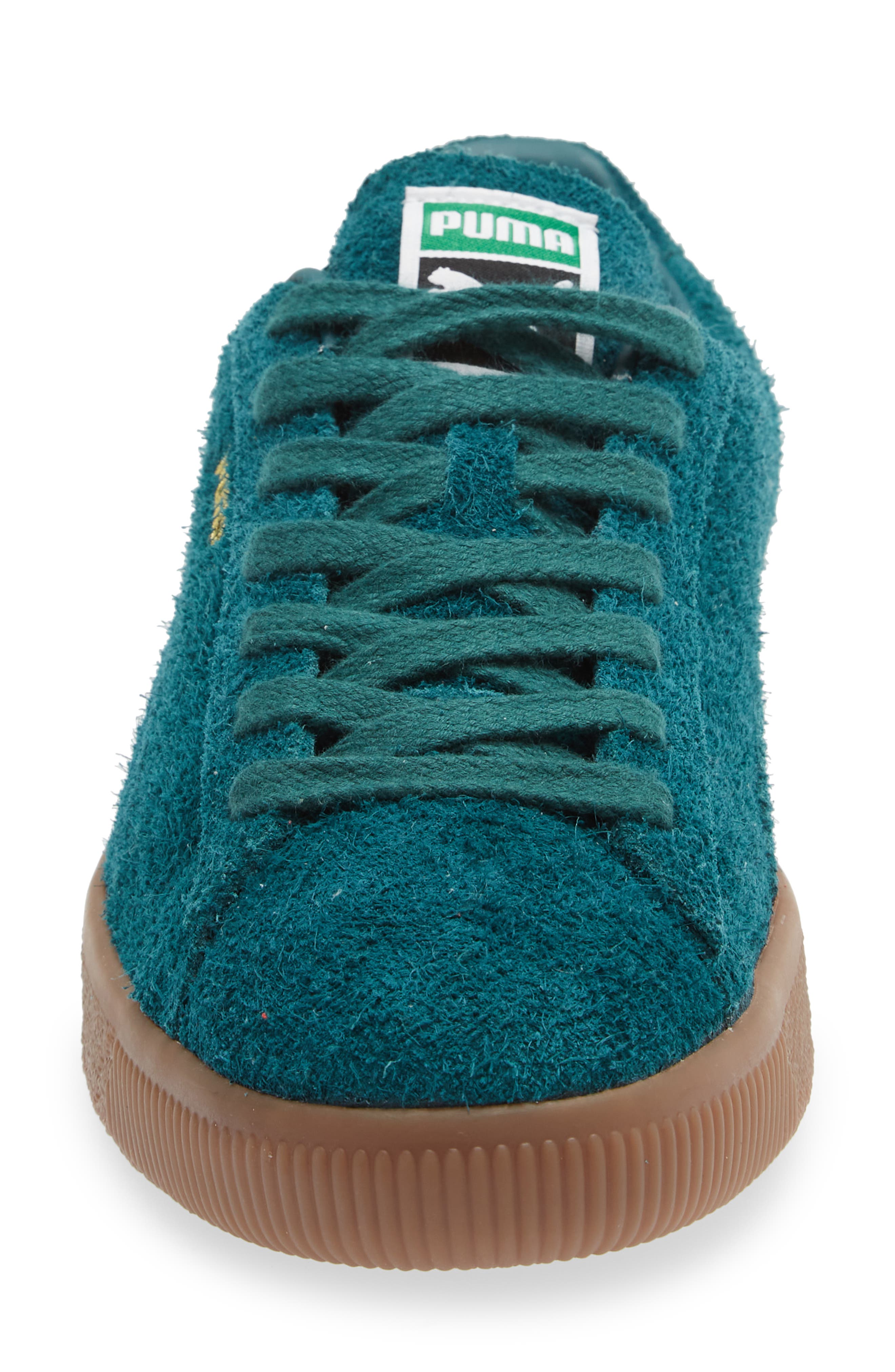 PUMA Suede VTG Sneaker, Alternate, color, 