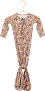 Lou Lou and Company Knotted Gown