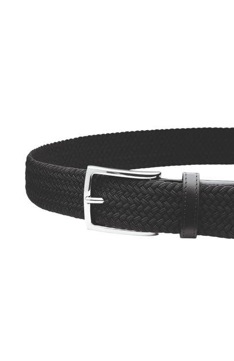 Casual Stretch Belt