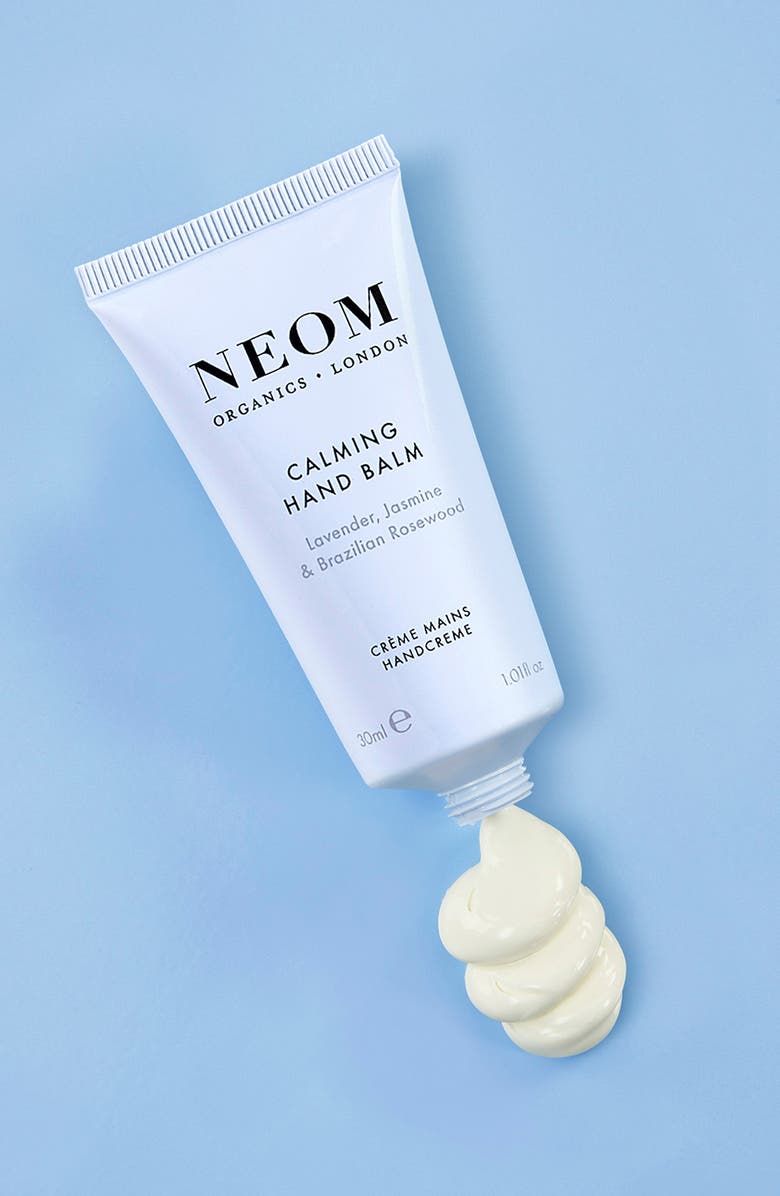 NEOM Calming Hand Balm, Alternate, color, 