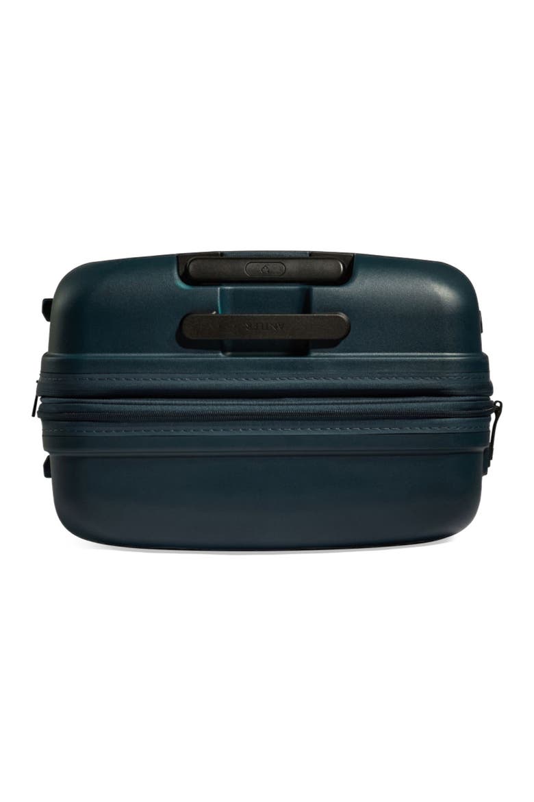 Single Stripe Medium, Alternate, color, Indigo Blue