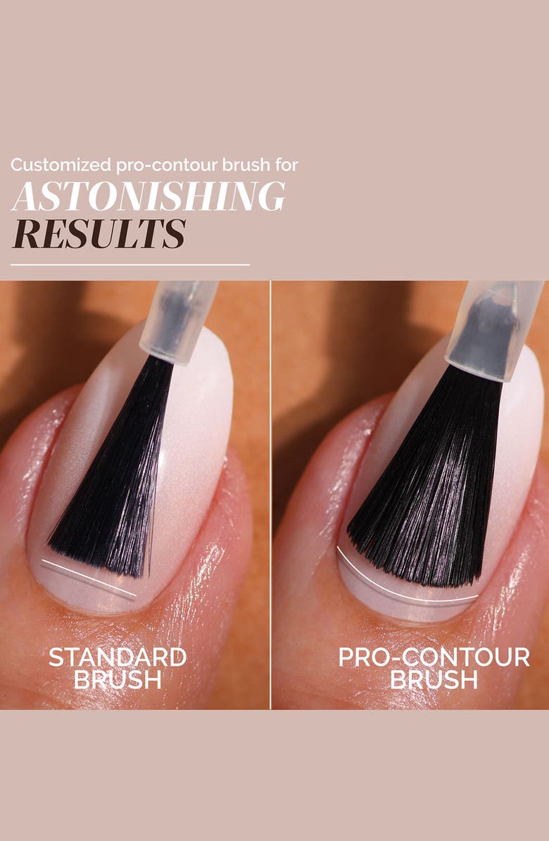 Londontown Enhanced Color, Alternate, color, Decadent Espresso