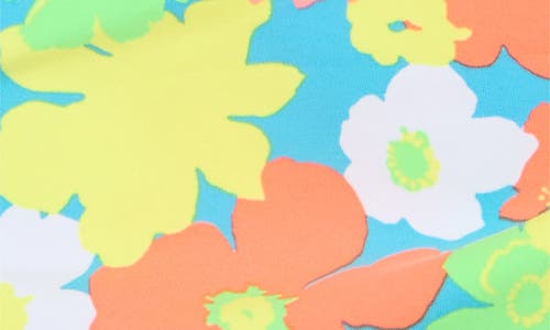 MAAJI MAAJI '90S FLORAL FAIRY COVER-UP SKIRT