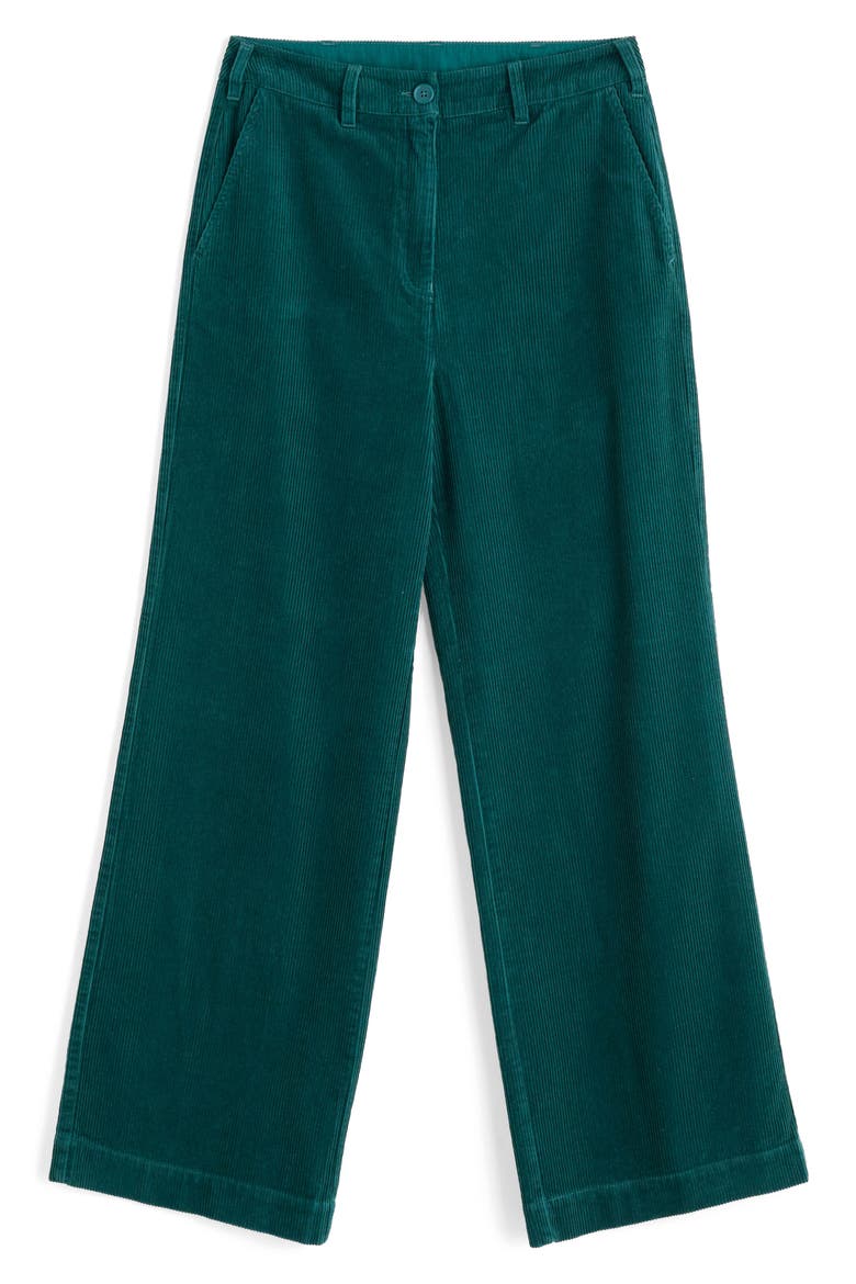 Dillwyn Organic Cotton Corduroy Pants, Alternate, color, DARK WRECKAGE