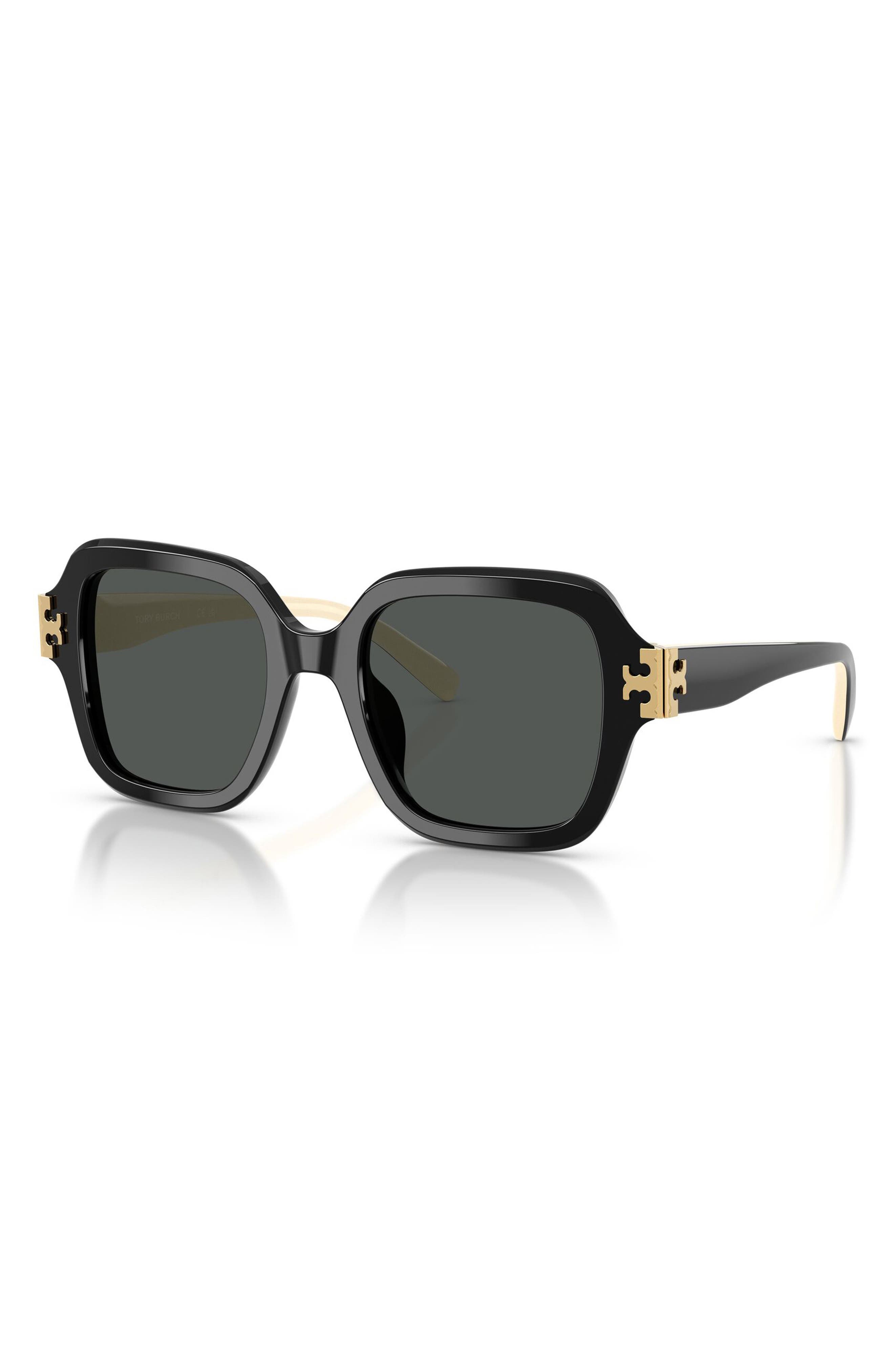 51mm Square Sunglasses (Women) | Nordstrom display picture 1