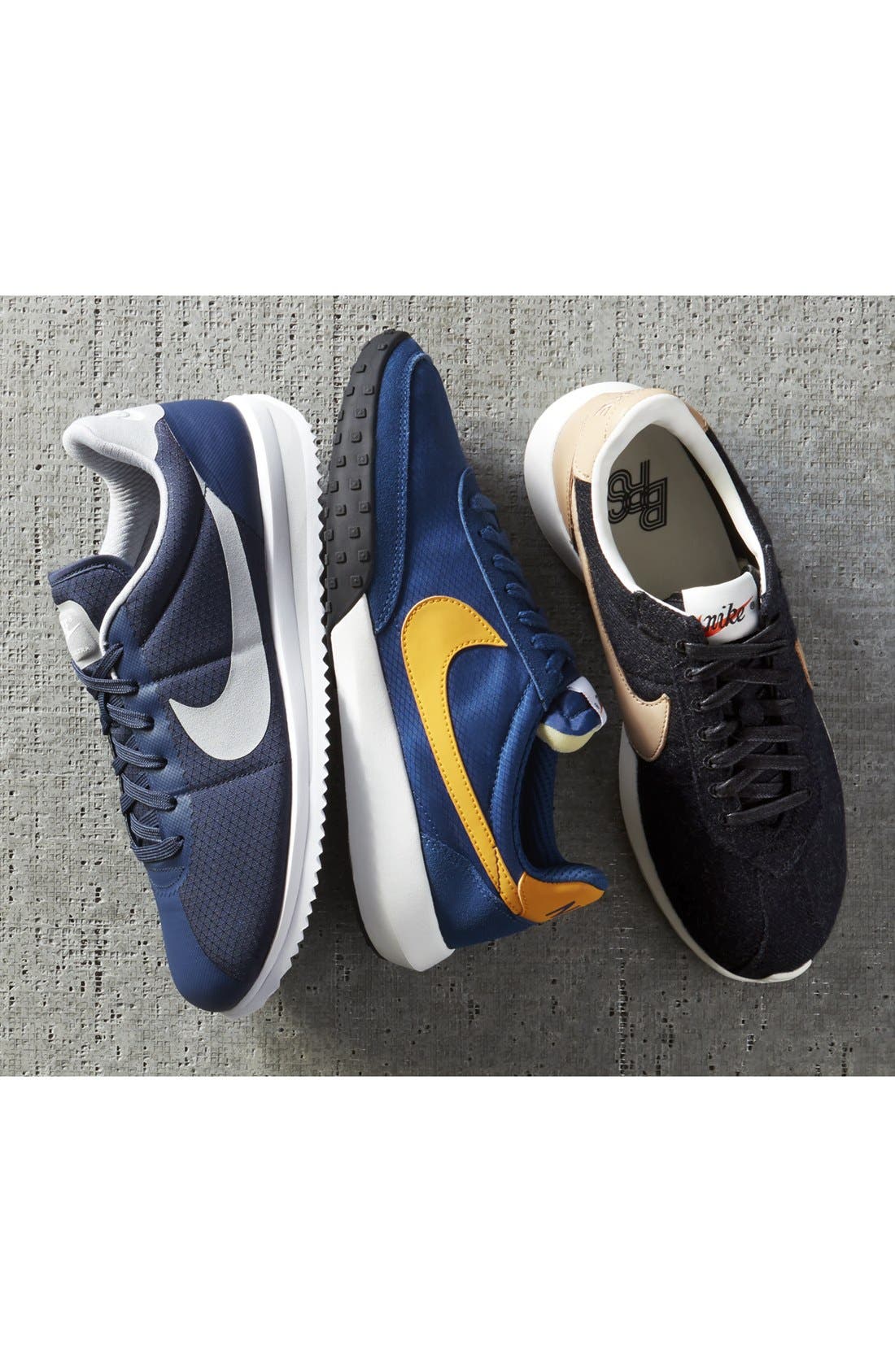 Nike 'Roshe LD 1000' Sneaker, Main, color, 