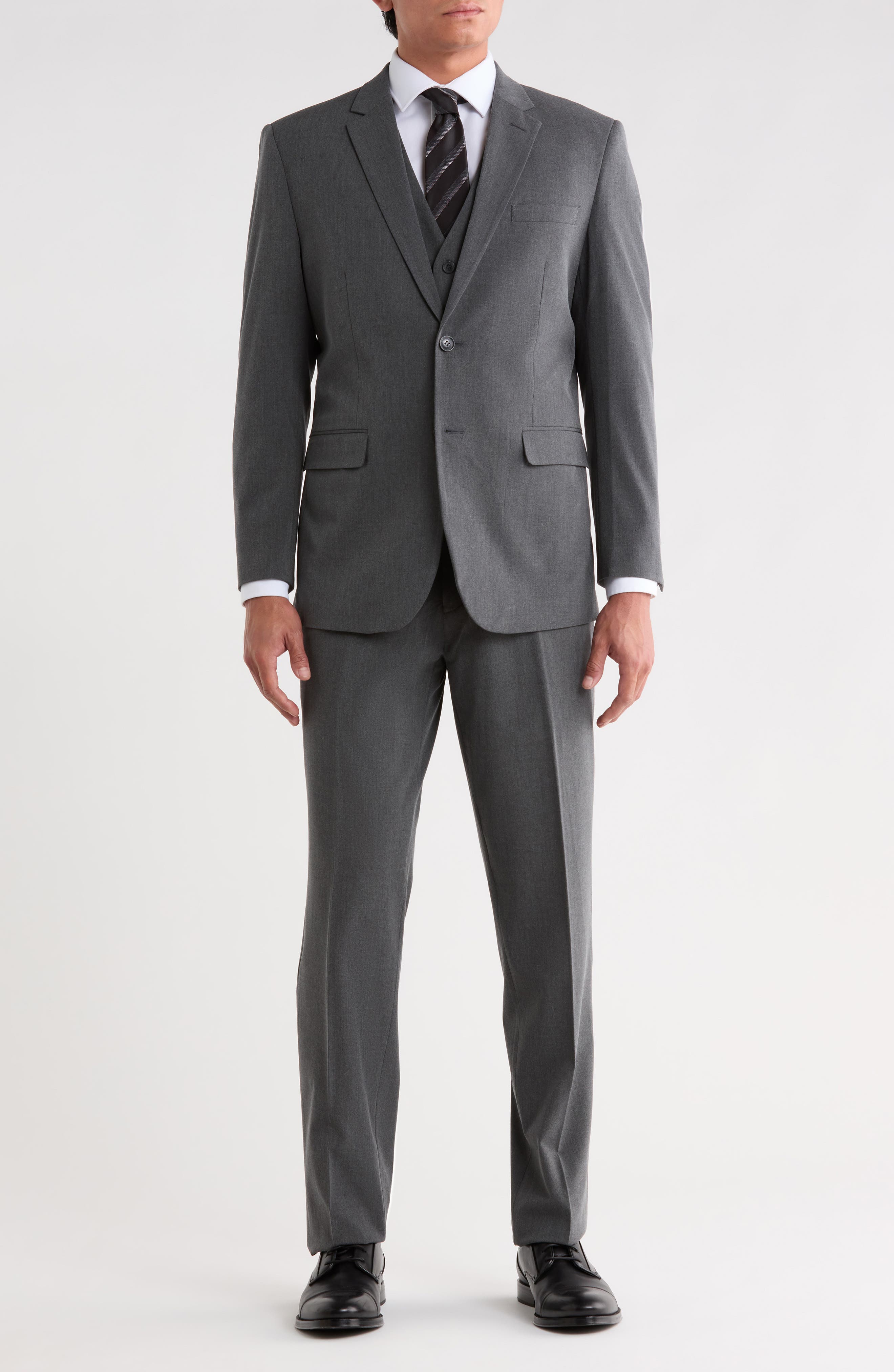 DARK GREY