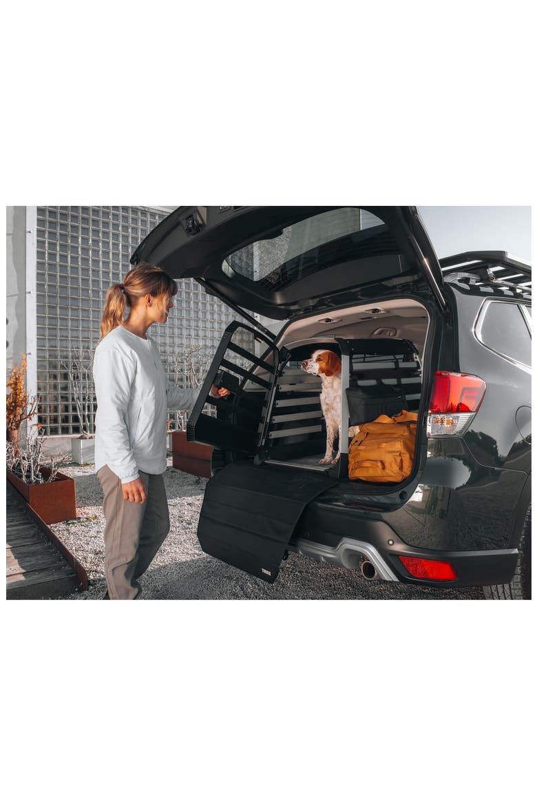 Bumper Protector, Alternate, color, BLACK